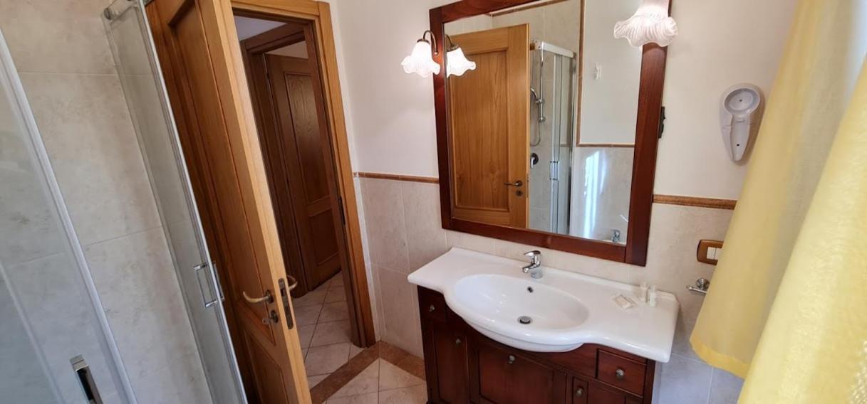 Aparthotel Oasi Del Grillo Castelnuovo Berardenga Zewnętrze zdjęcie