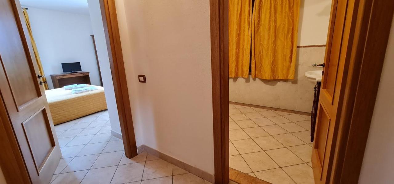 Aparthotel Oasi Del Grillo Castelnuovo Berardenga Zewnętrze zdjęcie