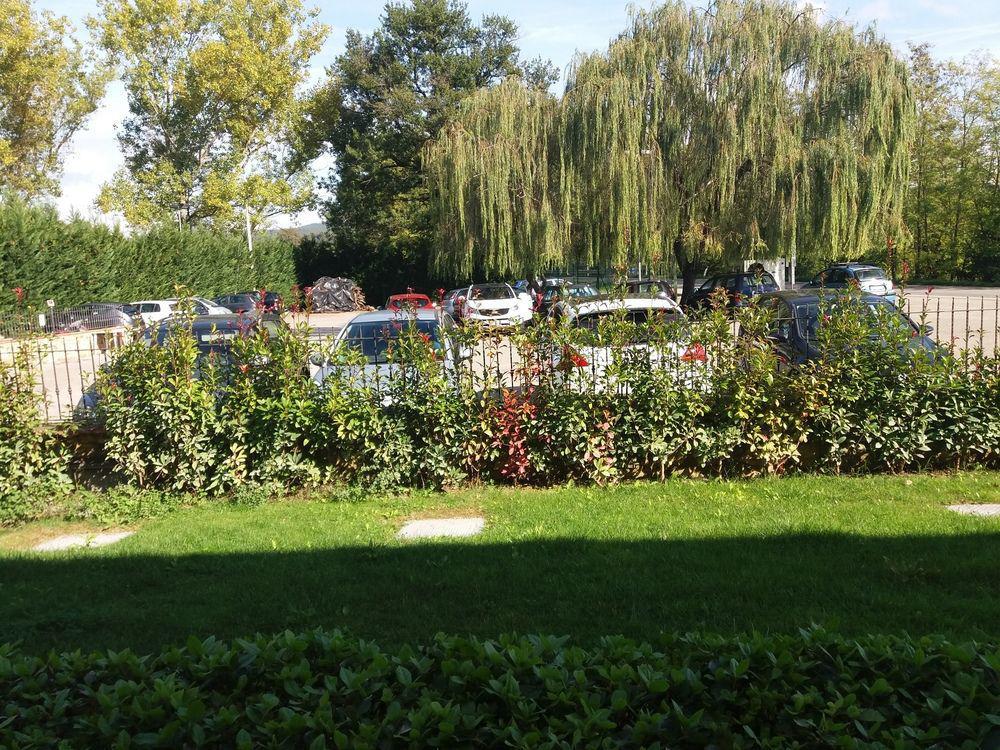 Aparthotel Oasi Del Grillo Castelnuovo Berardenga Zewnętrze zdjęcie
