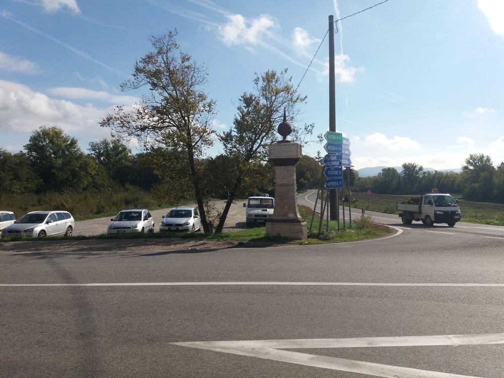 Aparthotel Oasi Del Grillo Castelnuovo Berardenga Zewnętrze zdjęcie