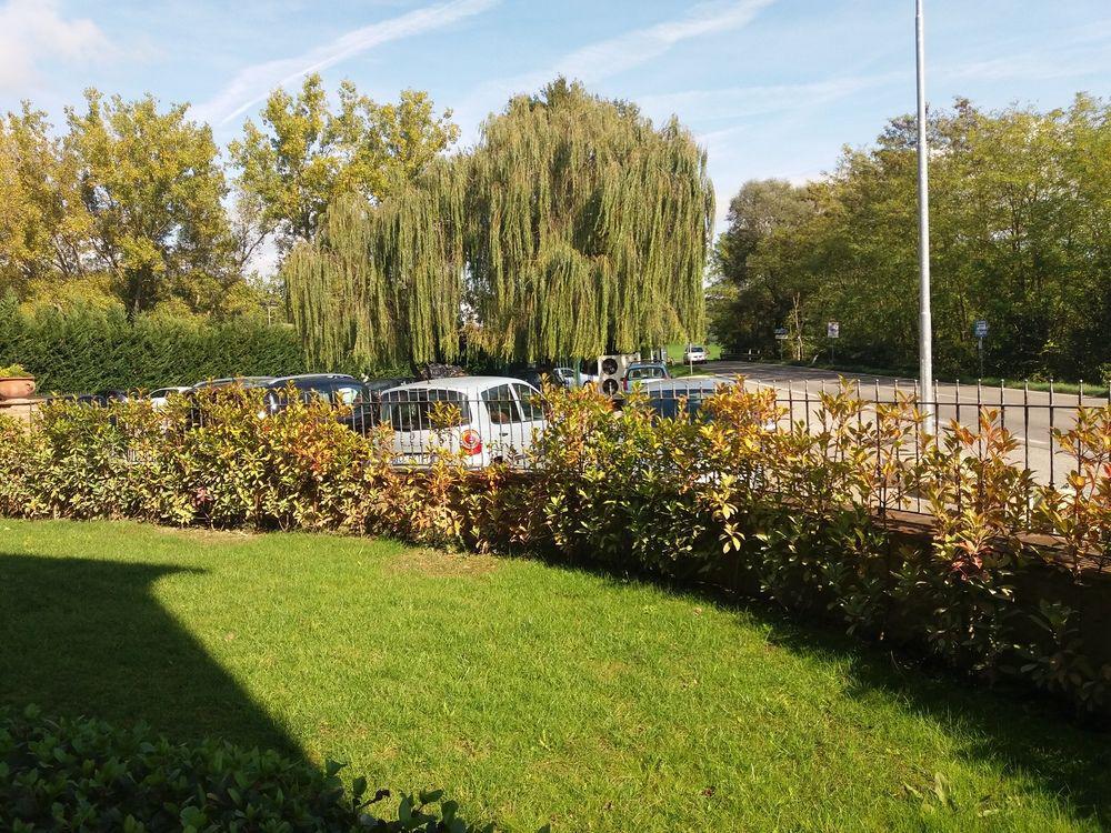 Aparthotel Oasi Del Grillo Castelnuovo Berardenga Zewnętrze zdjęcie